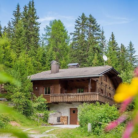 Kronplatz Ski Lodge Olang Exterior photo